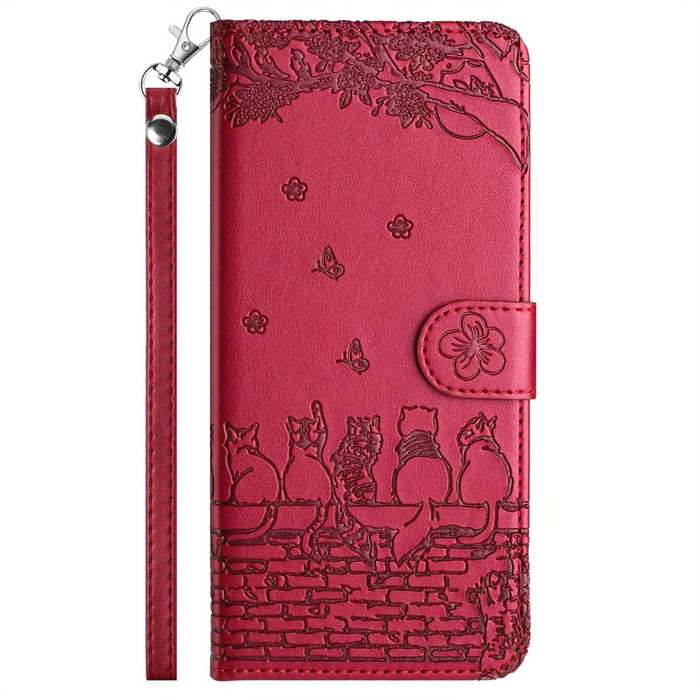 1pc A Brown For Samsung Galaxy S20 FE Phone Cases