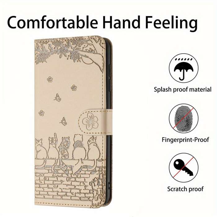 1pc A Brown For Samsung Galaxy S20 FE Phone Cases