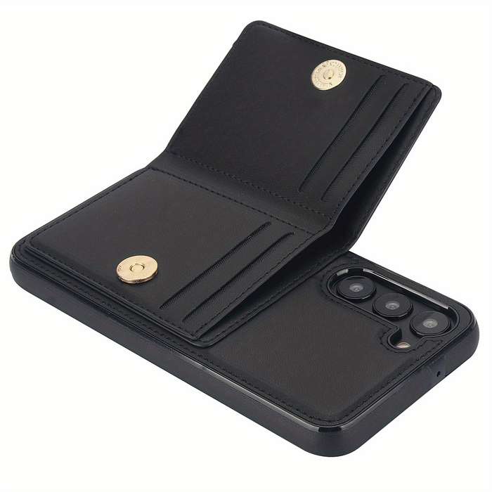 1pc Black For Samsung Galaxy A14 5G Phone Cases