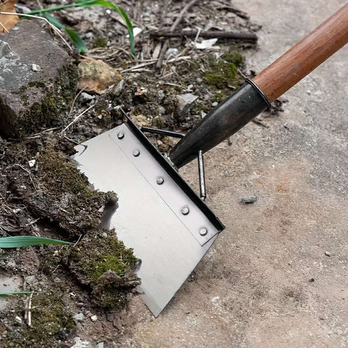 1Pc Cleaning Shovel Without Pole Repair Tools