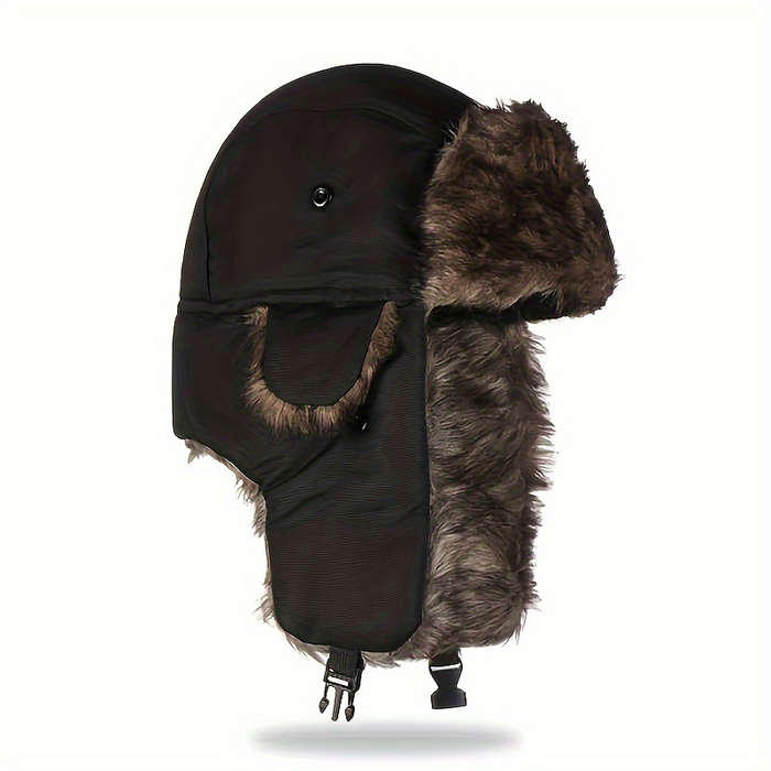 Hat Black