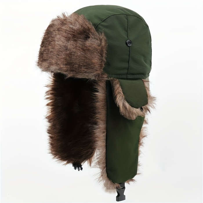 Hat Black