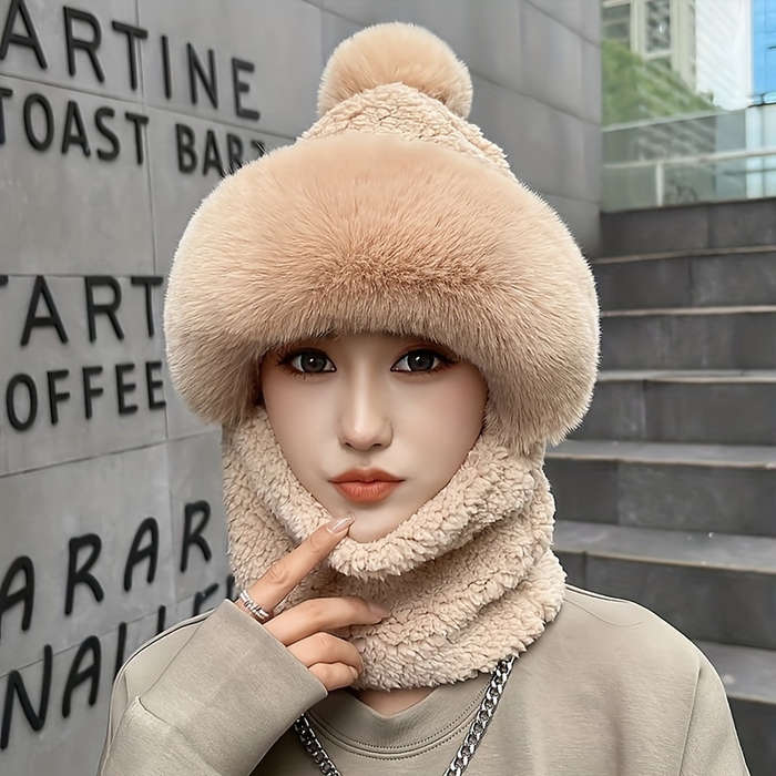 Hat Grey