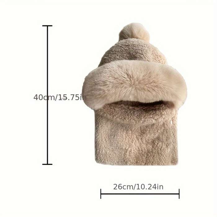 Hat Grey
