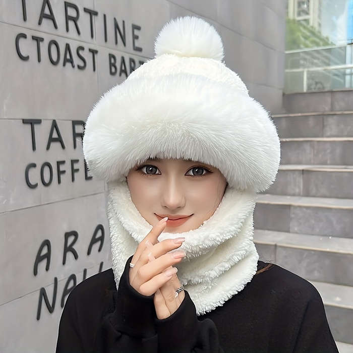 Hat Grey
