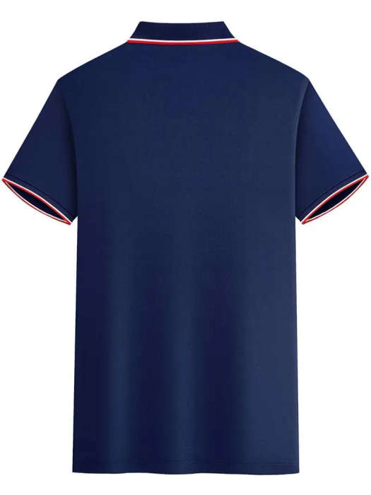Men's Golf Short Sleeve Shirt