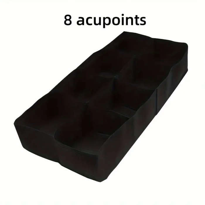 Extra Large 8 Grid Raised Garden Bed Kit