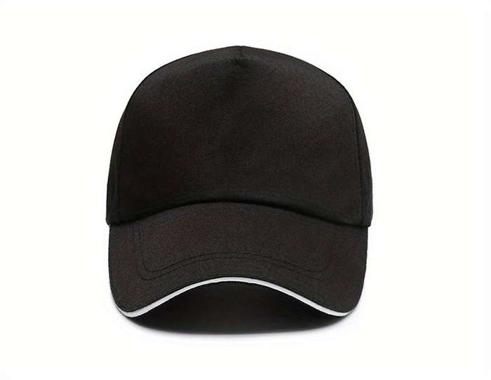 Hat 5Black Add 5Green
