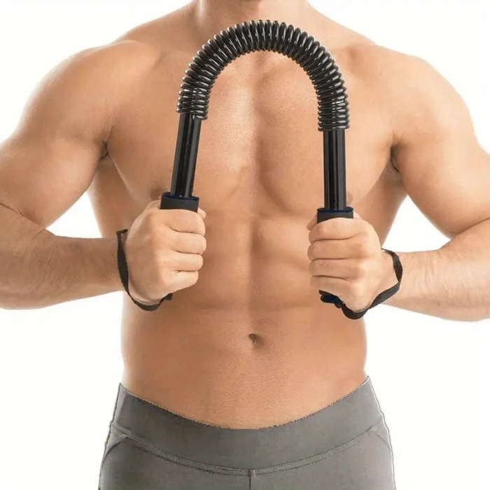 28" Adjustable Spring Arm Exerciser