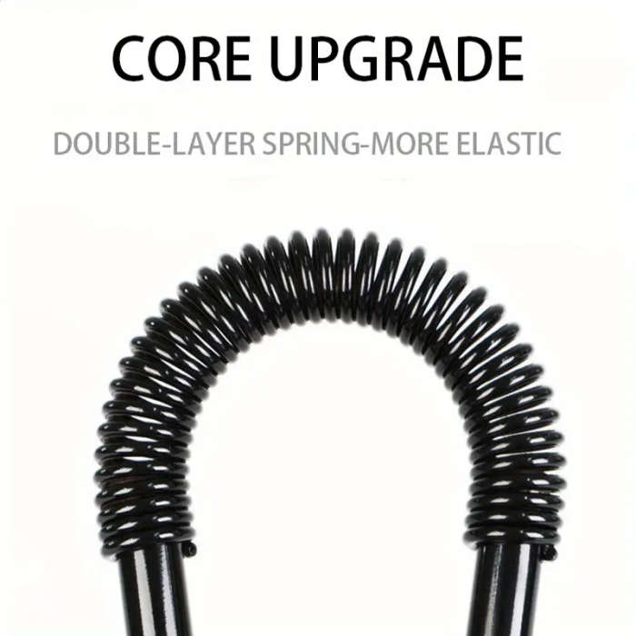 28" Adjustable Spring Arm Exerciser