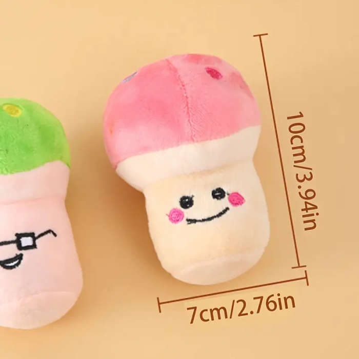 Dog Chew Toys