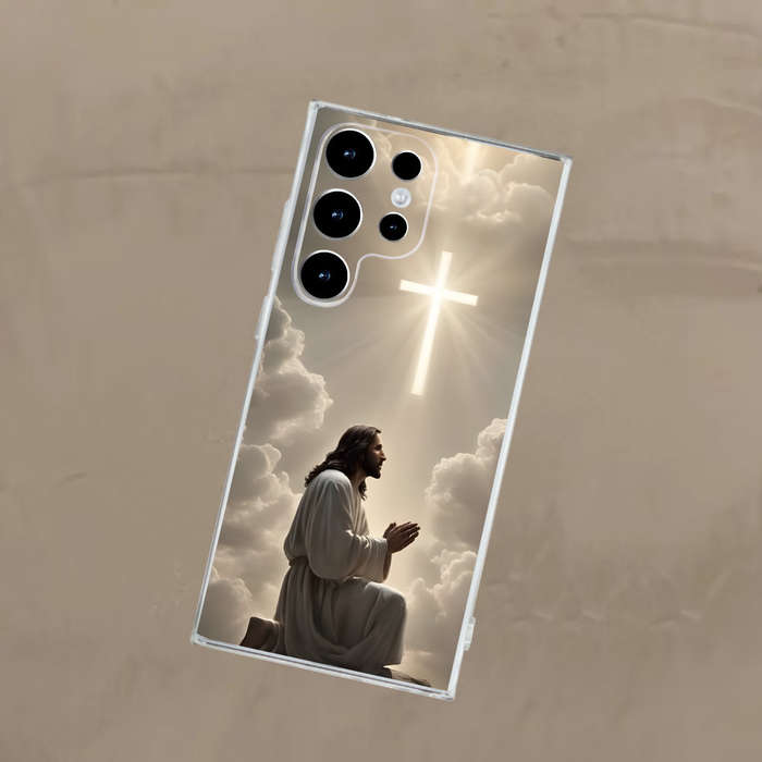 1Ps Transparent For Samsung Galaxy A05S 4G Phone Cases