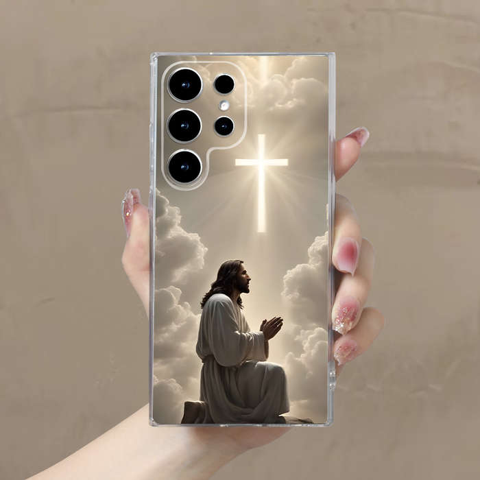 1Ps Transparent For Samsung Galaxy A05S 4G Phone Cases