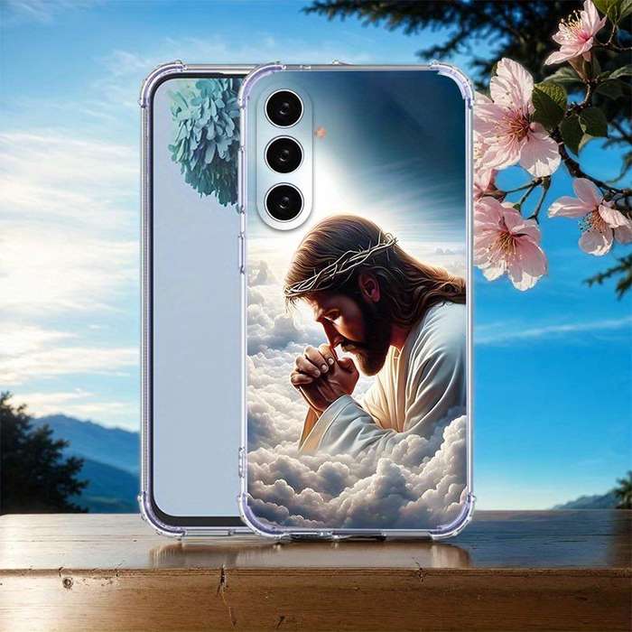 1Ps Transparent For Samsung Samsung Galaxy S23 Ultra Phone Cases
