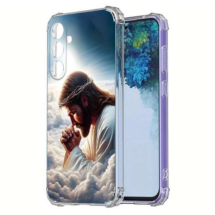 1Ps Transparent For Samsung Samsung Galaxy S23 Ultra Phone Cases