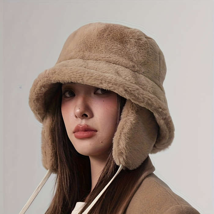 Hat White