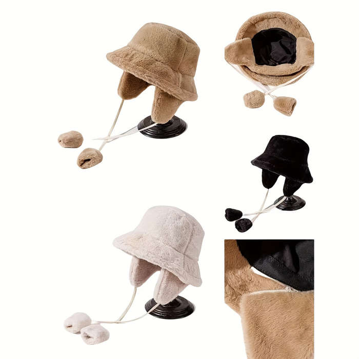 Hat White