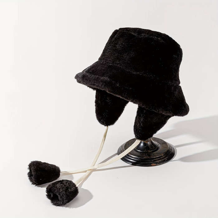 Hat White