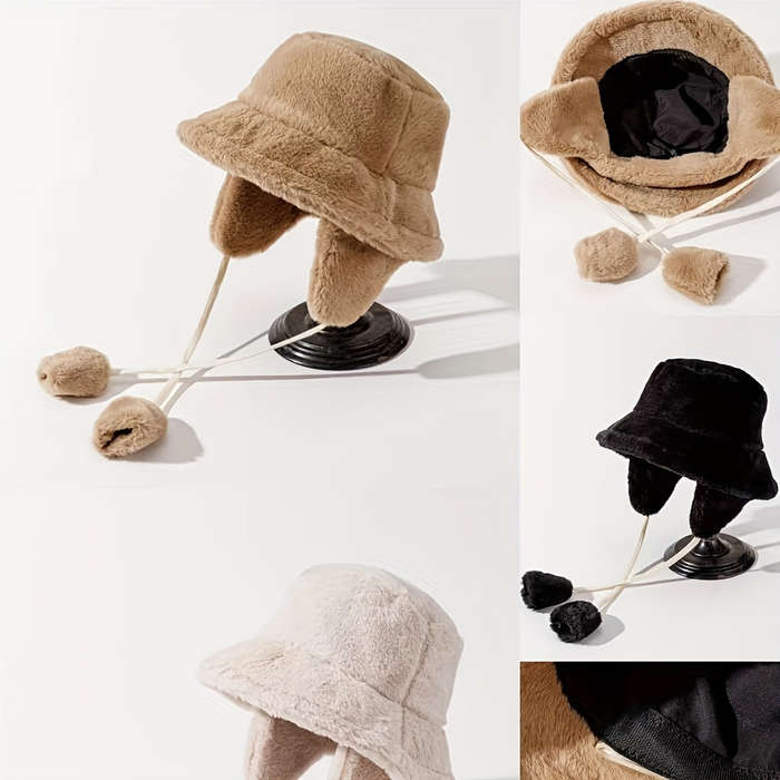 Hat White