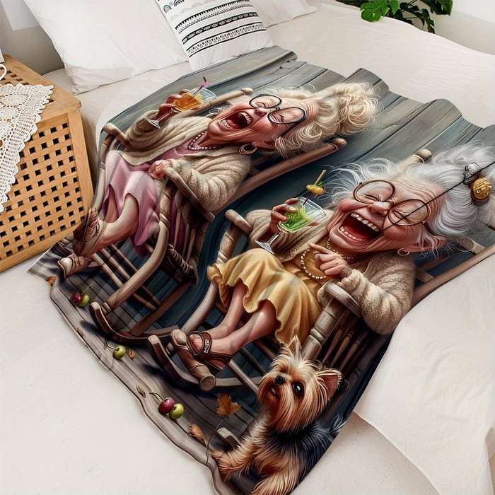 1ps Blanket Size 70X100Cm 27.59X39.37Inch