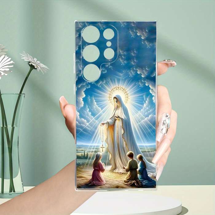 1Ps Transparent For Samsung Galaxy A33 5G Phone Cases