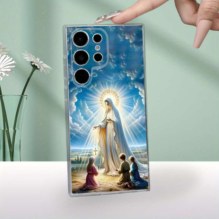 1Ps Transparent For Samsung Galaxy A33 5G Phone Cases