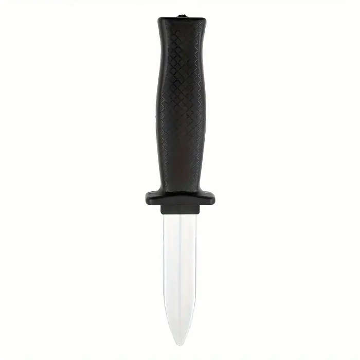 1pc Magic Retractable Knife Plastic Retractable Simulated Knife