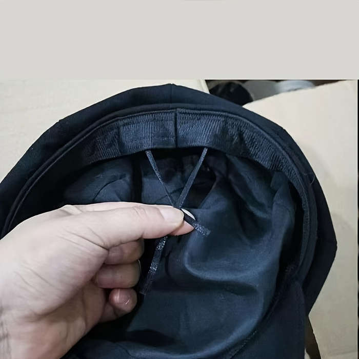 Hat Black