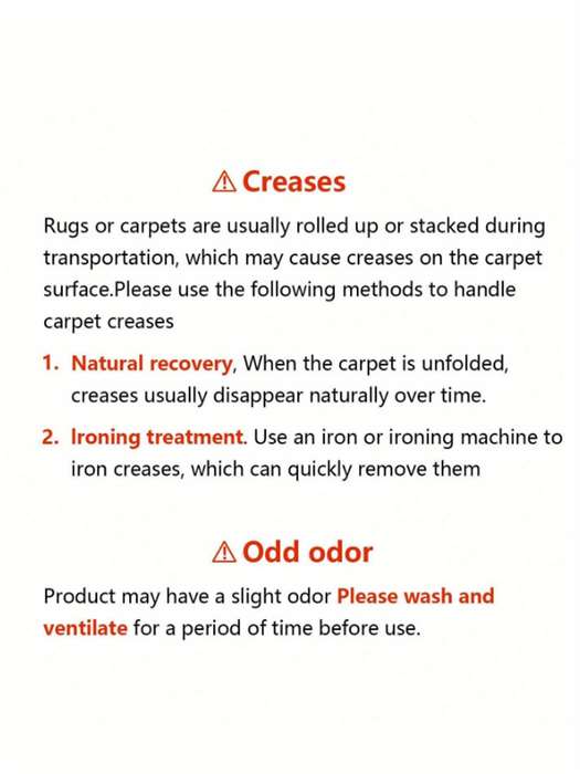 1Pc 100.0x100.0cm Floor Mat