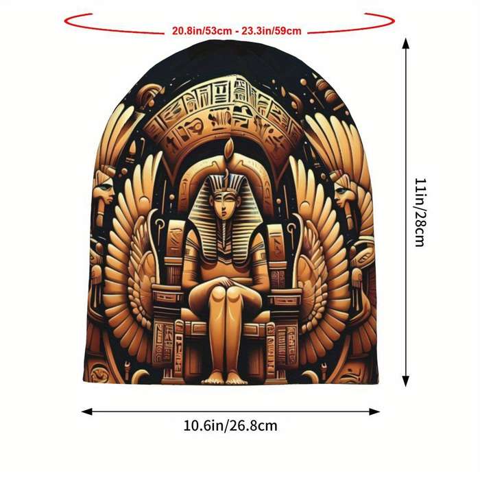 Hat Egyptian God