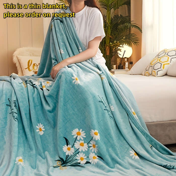 1ps Blanket Color Gray Elephant size 150.01cmx200.0cm