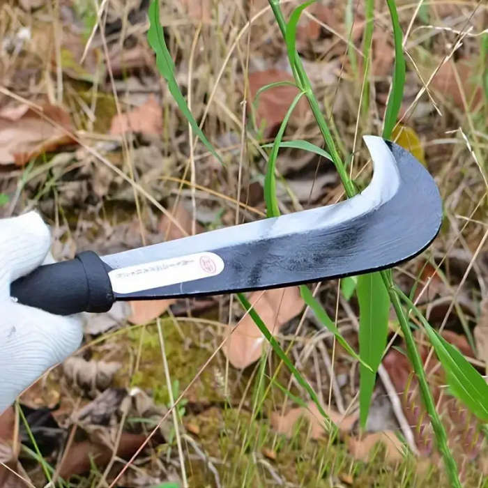 1 Heavy Alloy Steel Machete