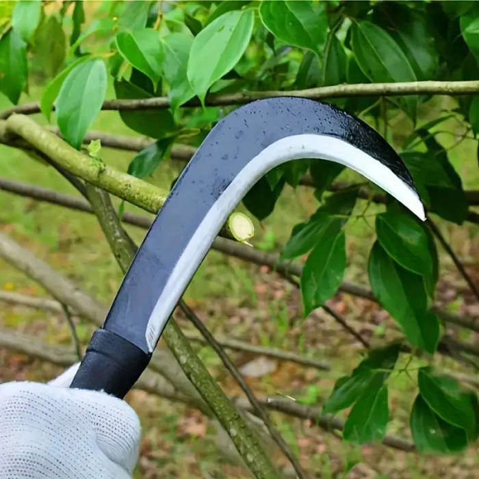 1 Heavy Alloy Steel Machete