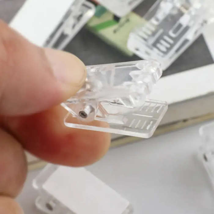Retaining Clip