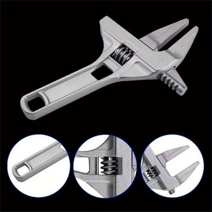 1Pc Silvery Repair Tools