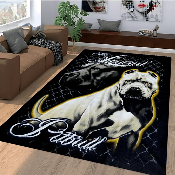1Pc 47.24x62.99inch 120x160cm Floor Mat