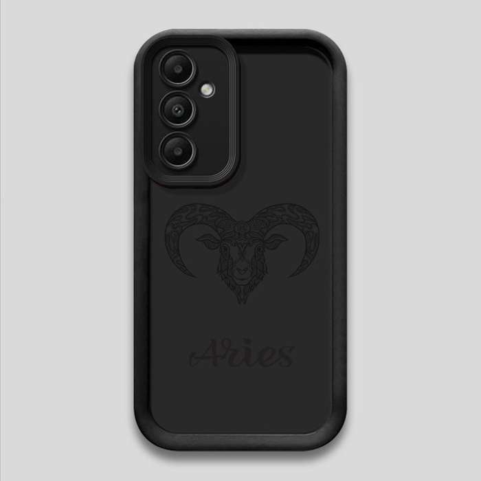 1pc Mixed Color 1 For Samsung Samsung Galaxy A24 4G Phone Cases