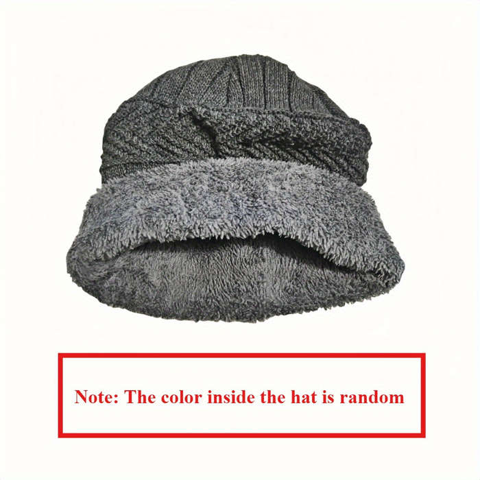 Hat Black