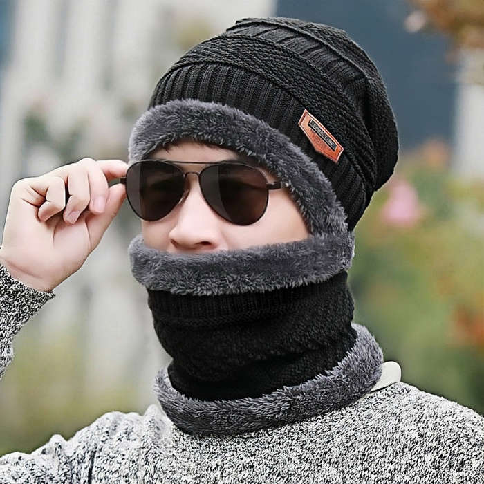 Hat Black