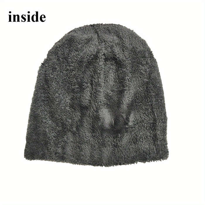 Hat Black