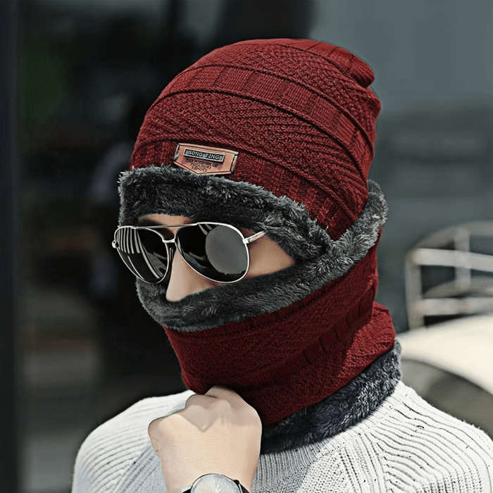 Hat Black