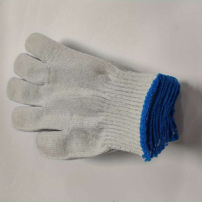 5 Pairs Multi Purpose Work Gloves