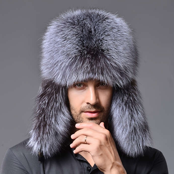 Hat A Brown