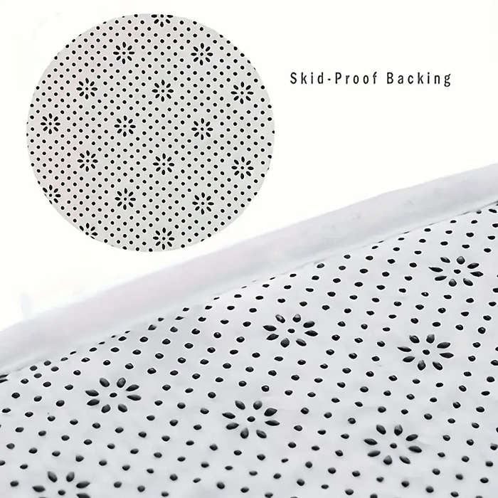 1Pc 40x60cm 15.7x23.6inch Floor Mat