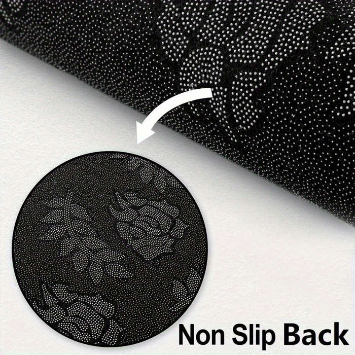 1Pc 120x160cm Floor Mat
