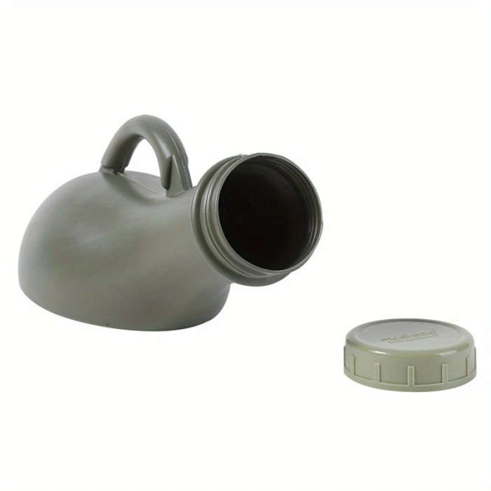1pc Female Male Women Portable Mobile Toilet Car Journeys Travel Camping Outdoor Aid Bottle Urine
