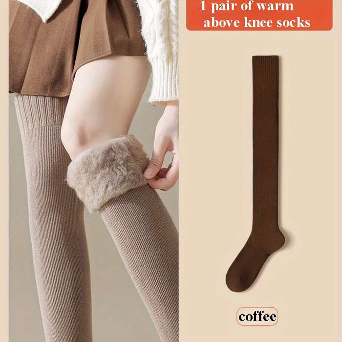 1Pairs Sock Black  One Size Fits All