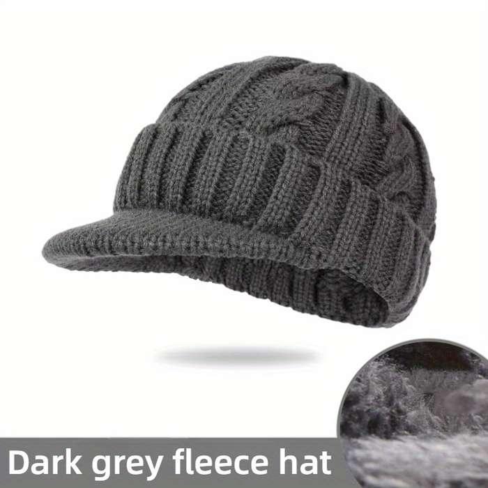 Hat Khaki