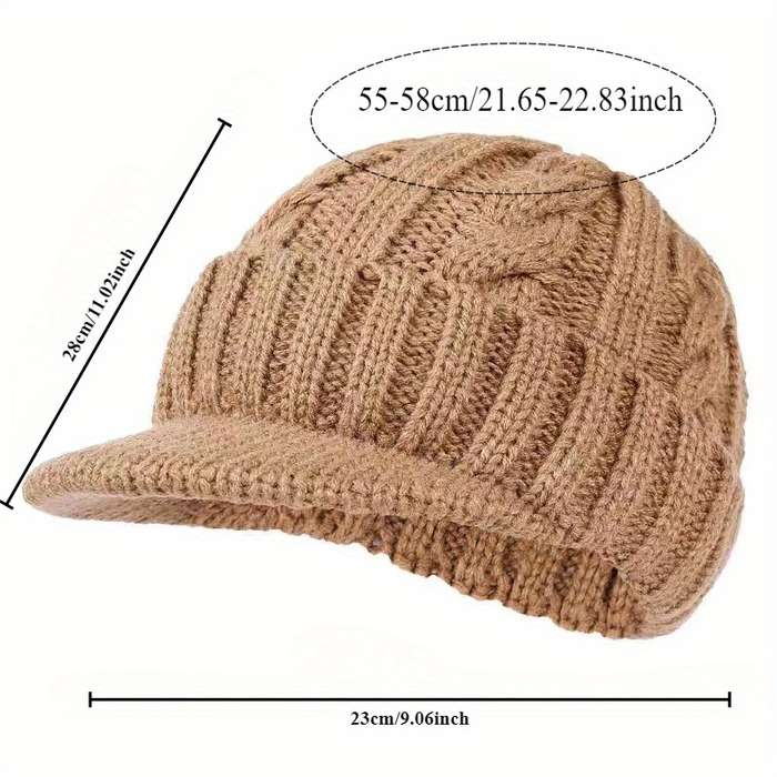 Hat Khaki