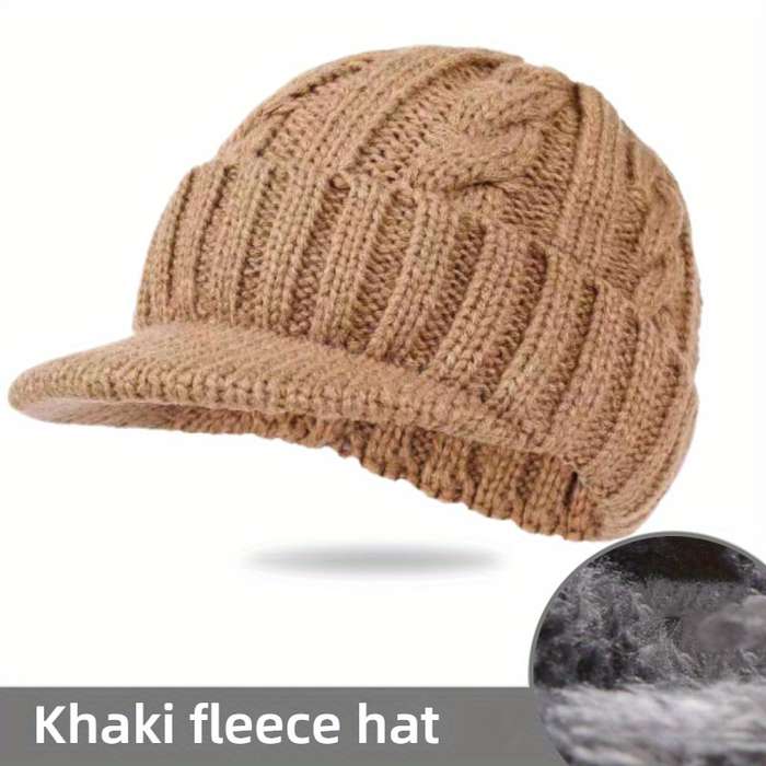Hat Khaki